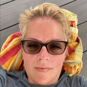 Meet your Posher, Heather